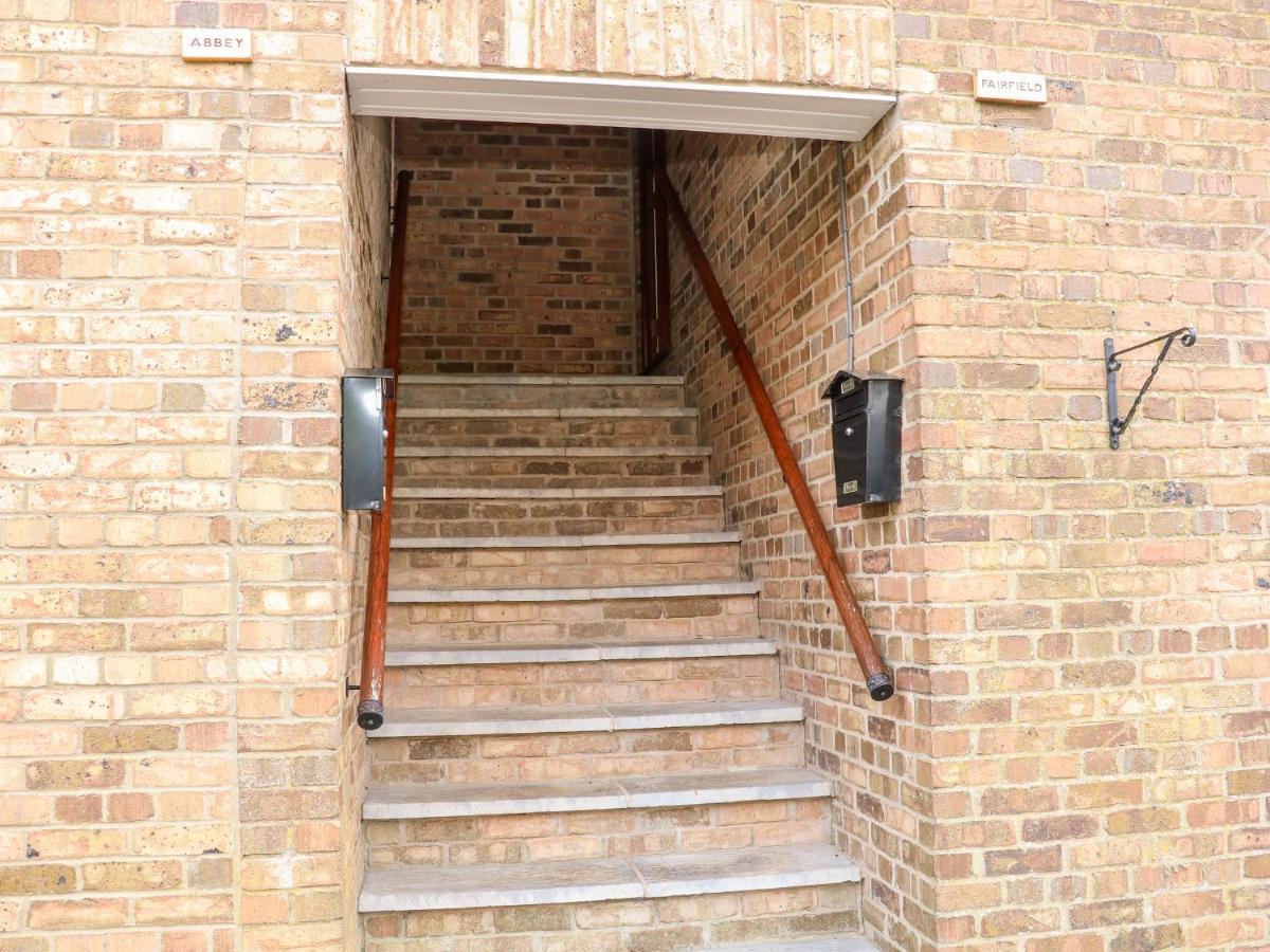 Fairfield Cottage Lincoln Exterior foto